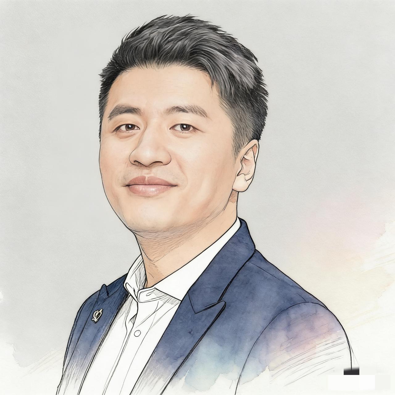 我仔细看了关于张雪峰的新闻，发现了一个特别讽刺的点：一个因为在直播中“长时间