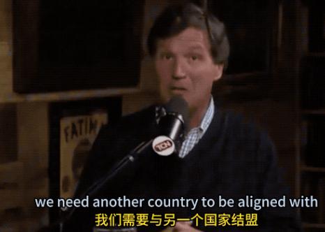 美国网红说以色列要换“寄生宿主”了，但为何他认为犹太人将选择印度而不是中国？3