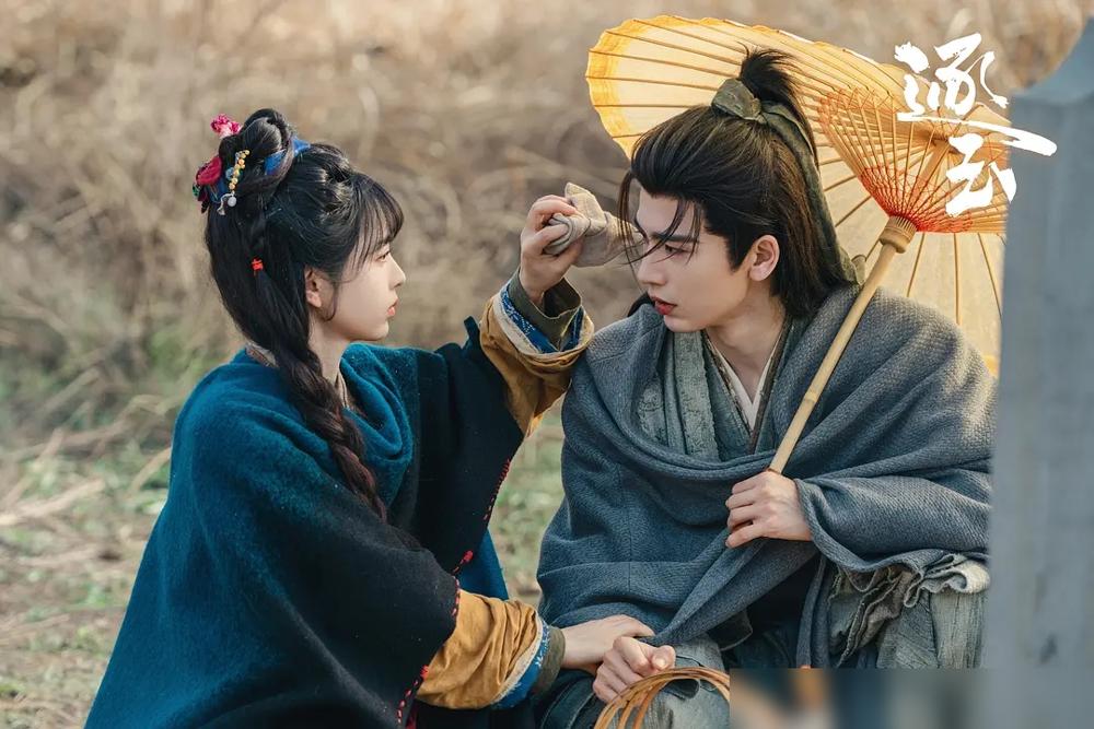 你要是追了《逐玉》15集，绝对会像我一样差点砸手机！原著里拎刀搞事业的樊长玉