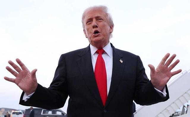 解放军围台军演，高市沉默，特朗普“不担心”，“台独”秒变弃子解放军围台军演，除了