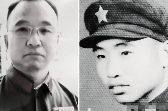 1984年，战士李陶雄中枪牺牲，然而就在安葬途中，尸体竟然两次掉落，这瞬间让护士