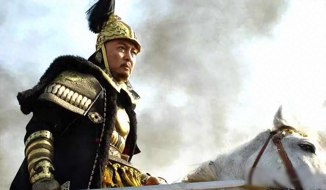 1644年，南明小朝廷在得知吴三桂勾引清军入关后，那叫一个欢天喜地，认为这是替他