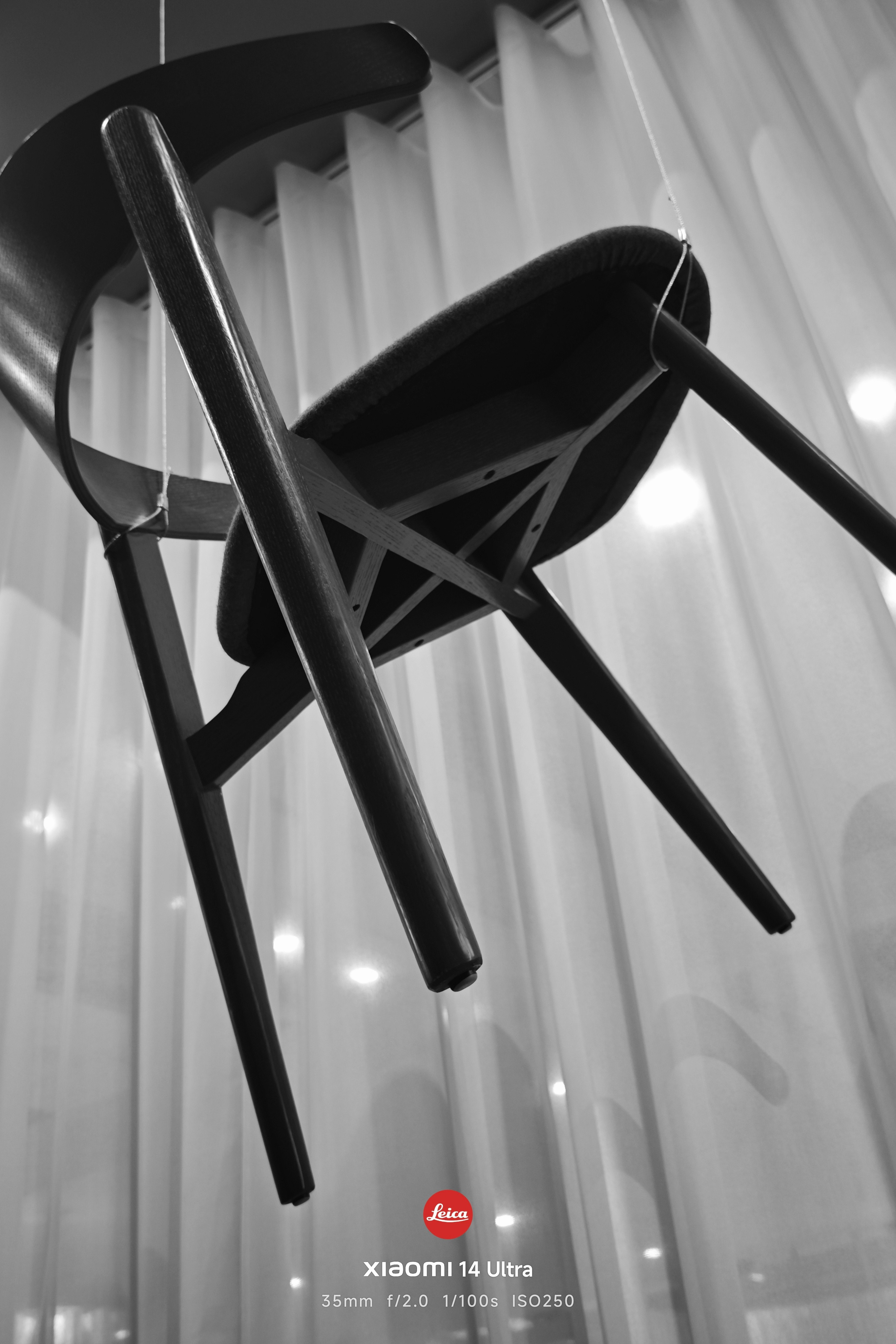 艺术已成！摄影后期：聆听猎人聆听猎人的小米14Ultra