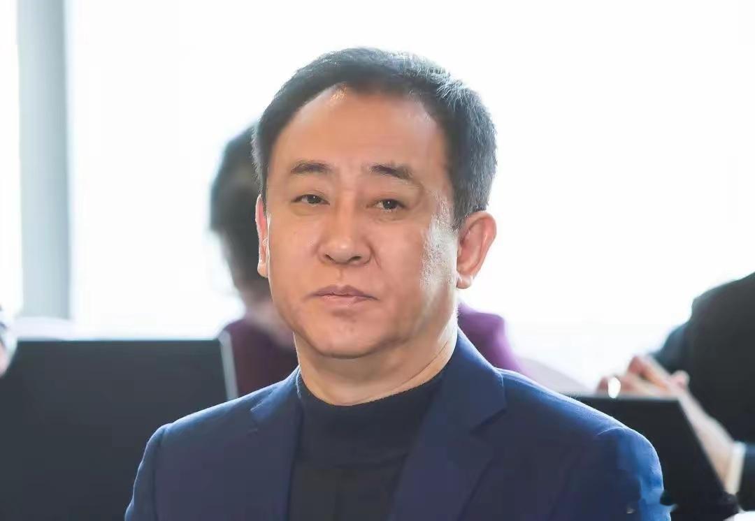 许家印受审，一场跨越数年的资本迷局，终于走到了公开清算的时刻。2026年4月13