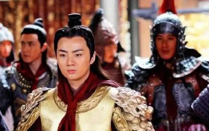 李世民去李建成府上赴宴时，喝了毒酒吐血数升，却没有毒发身亡。李建成被杀后，魏征说