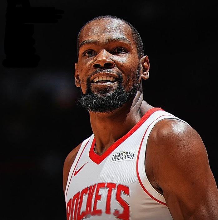 NBA名宿乔治-格文在《AllTheSmoke》节目中谈到了杜兰特。格文表示