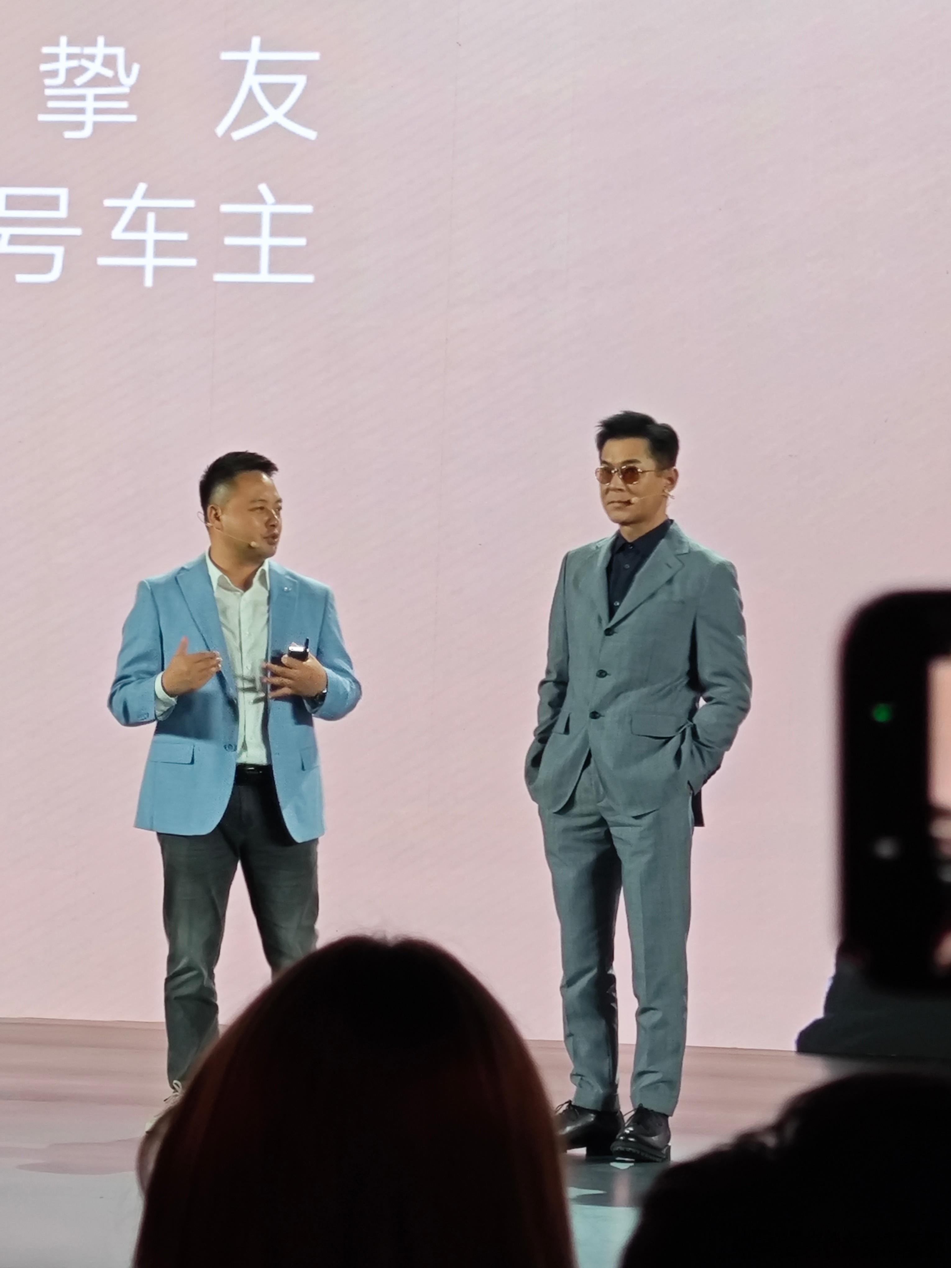这么多年了~杨过还是那么帅🙌​​​
