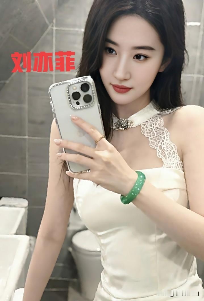 刘亦菲礼服裙造型惊艳绝伦气质优雅美的不可方物女明星气质女明星