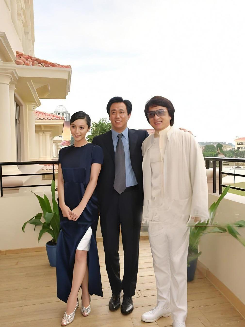 资本的力量就是强大，许哥，唉，俱往矣！万般皆是命，半点不由人。可谓是成也萧何，