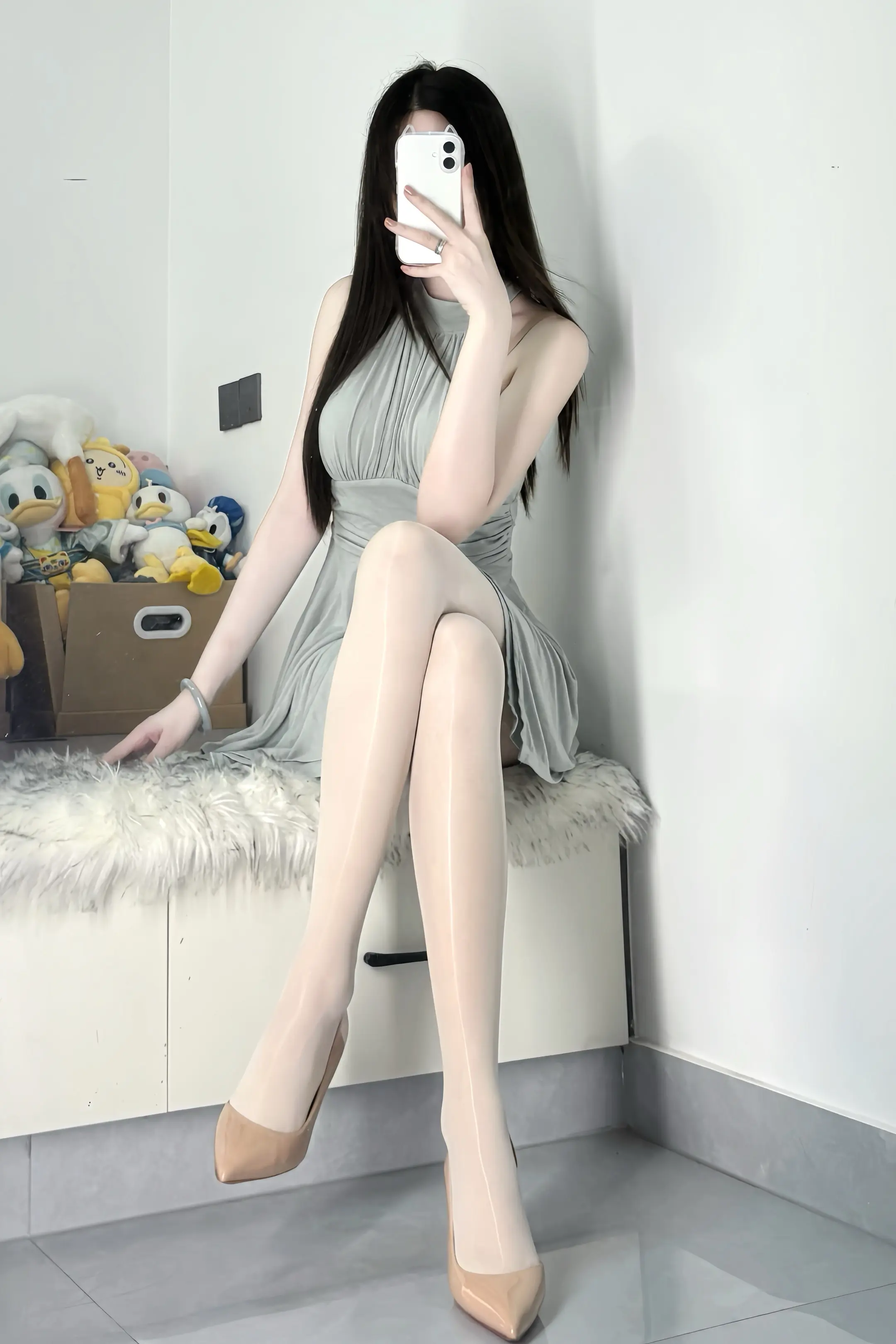 御姐 涞觅不止丝滑