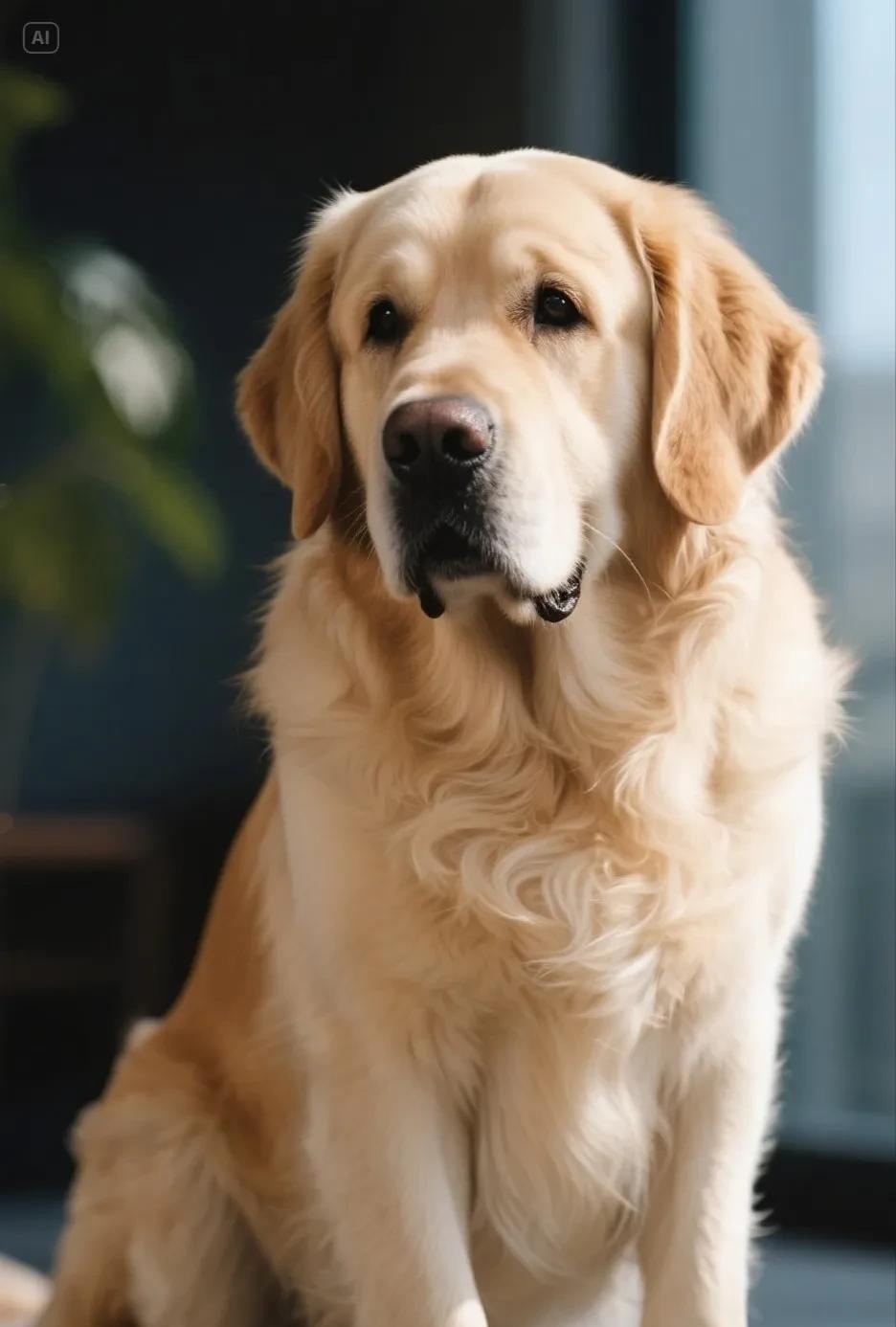 听说了西安禁止饲养烈性犬和大型犬的消息，我双手赞成，我们每次去西安小住几天，电梯