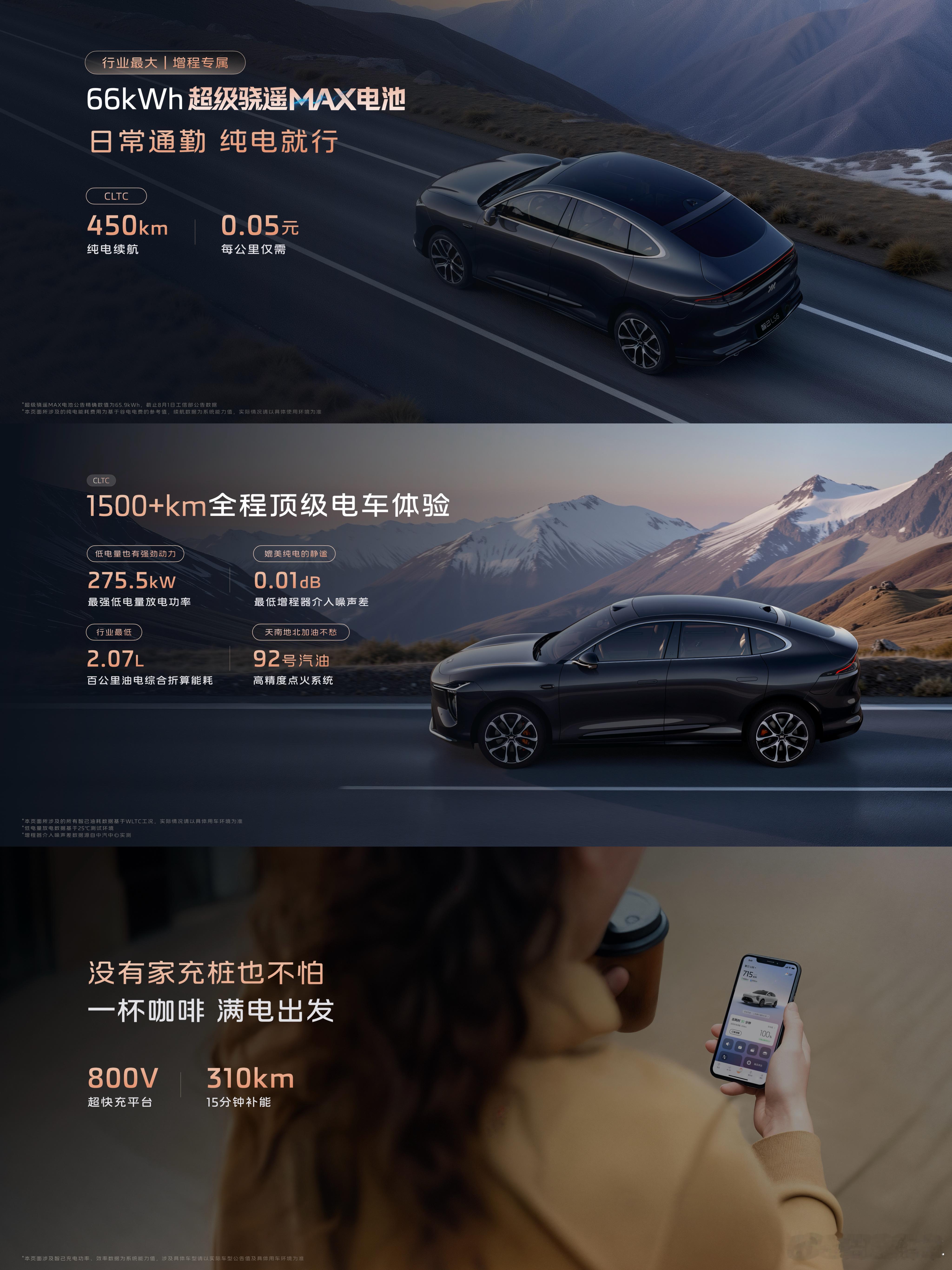 新一代智己LS69月1日全国试驾开启，9月10日的正式上市！新一代智己LS6小订