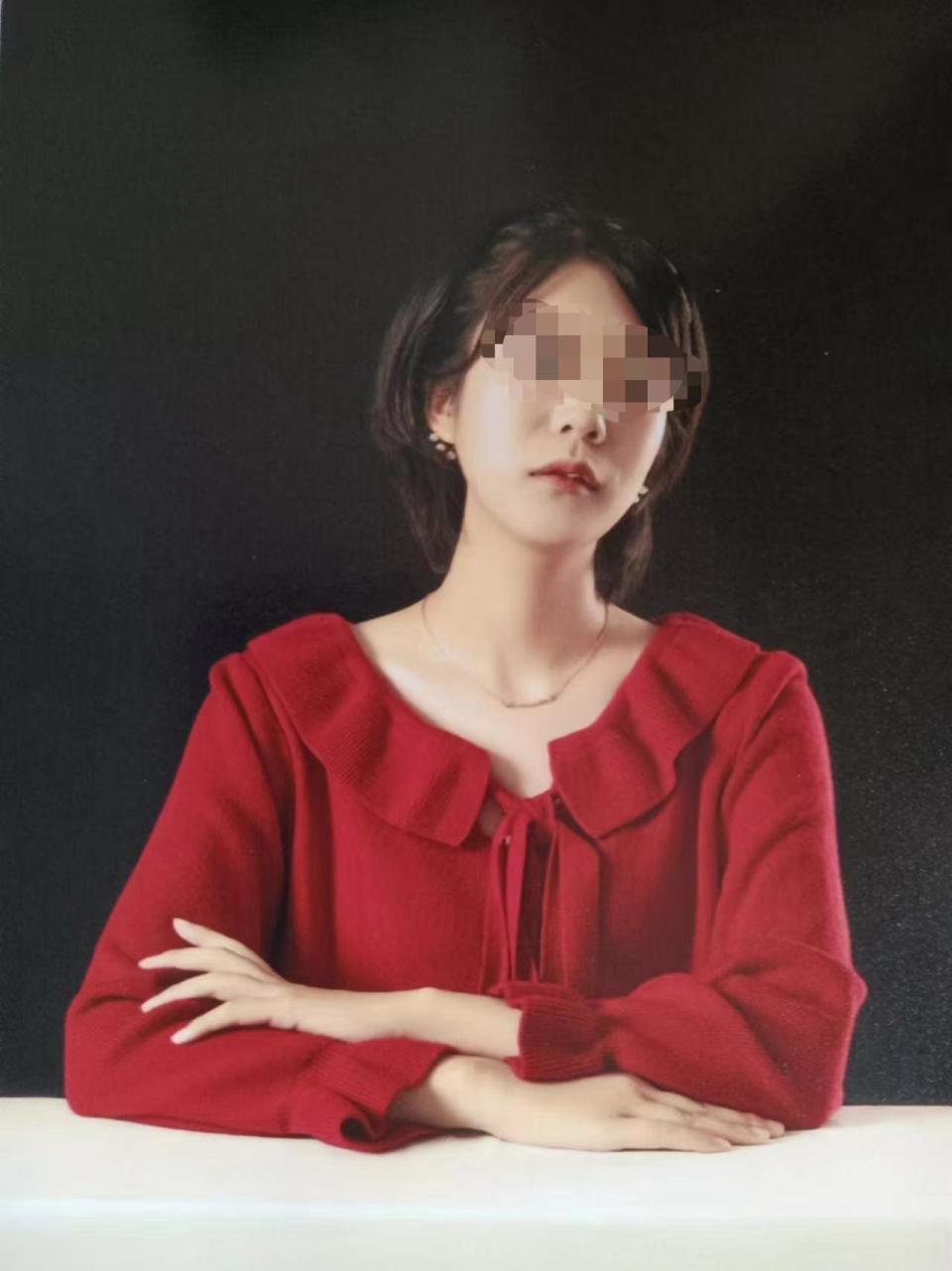 2025年11月20日上午9点半，备受关注的成都27岁女子王某雅家门口遇害案在成