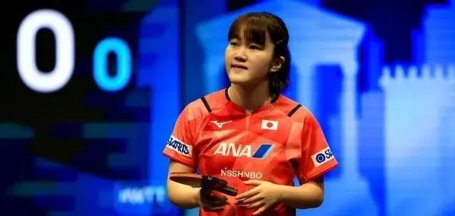 日本乒协又出手！天才冠军连续四次被踢出大赛，规则背后藏着什么猫腻？大藤沙月再