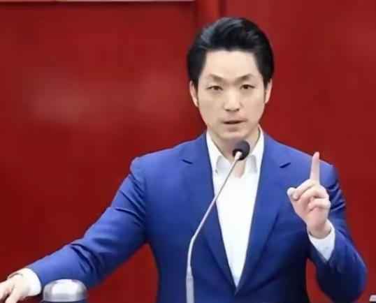 统一台湾，不能一直等！蒋万安从其出身，经历，从政施政能力政见等方面来看，如果2