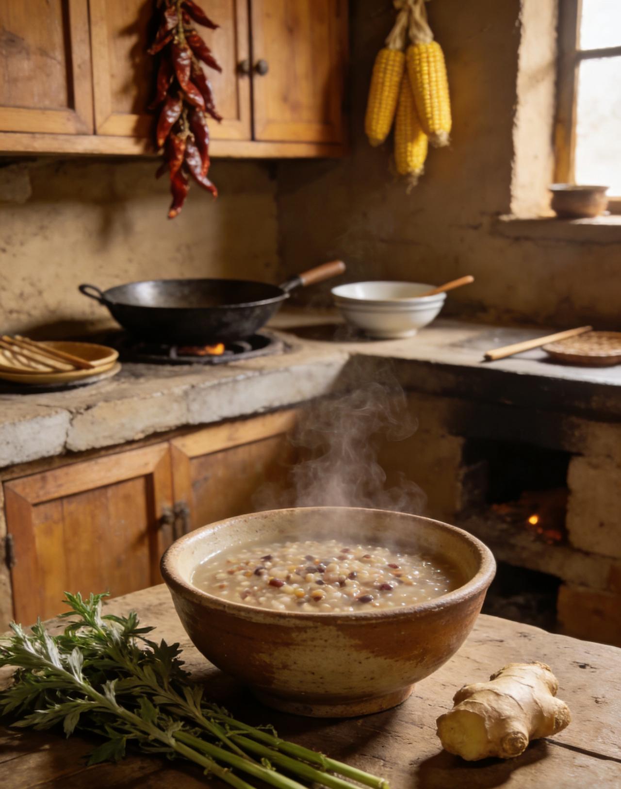 以前我总以为，养生就要买贵的、吃好的。花了不少冤枉钱，身体还是老样子。直到今