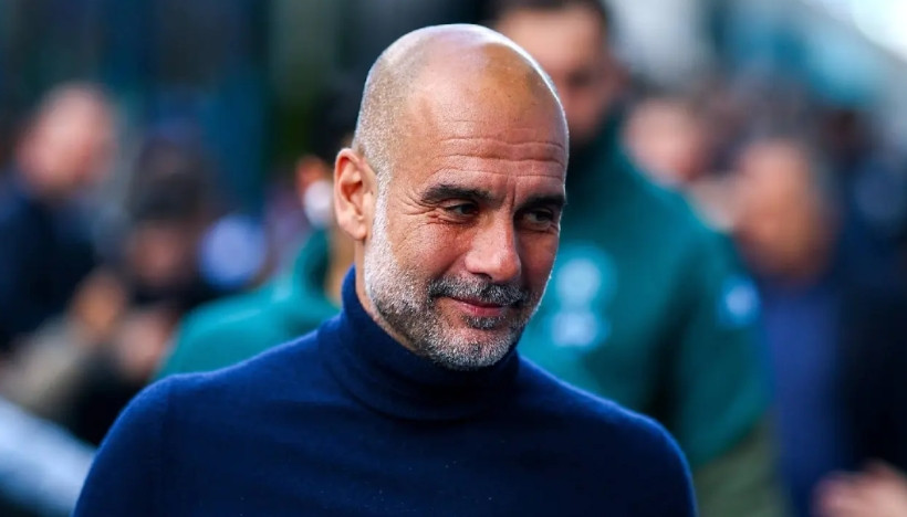 曼城还是不要再寻找瓜迪奥拉的接班人了，全力留住瓜帅是最明智的决定！无论是孔帕尼