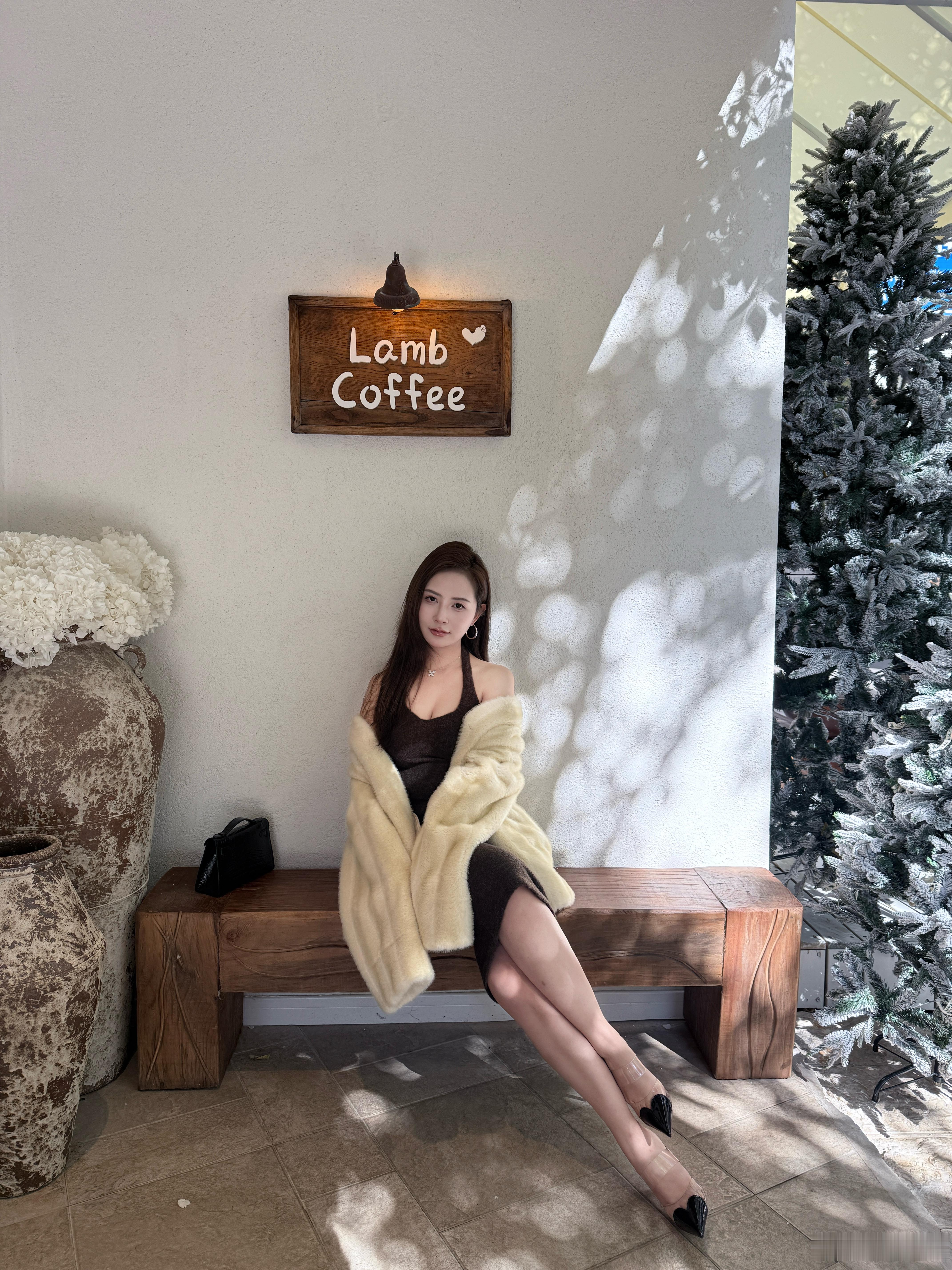 难得好天气昆明