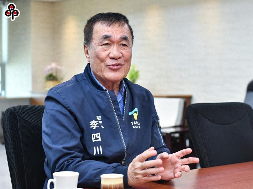 对于民进党高雄市长参选人赖瑞隆质疑国民党市长参选人柯志恩广告牌经费花上亿元新台币