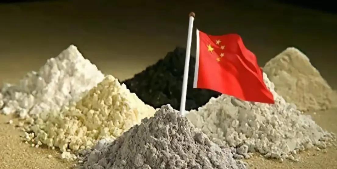 中方宣布向美通用、福特等三家车企发放稀土临时许可，这是一着妙棋，中国需要美车企与