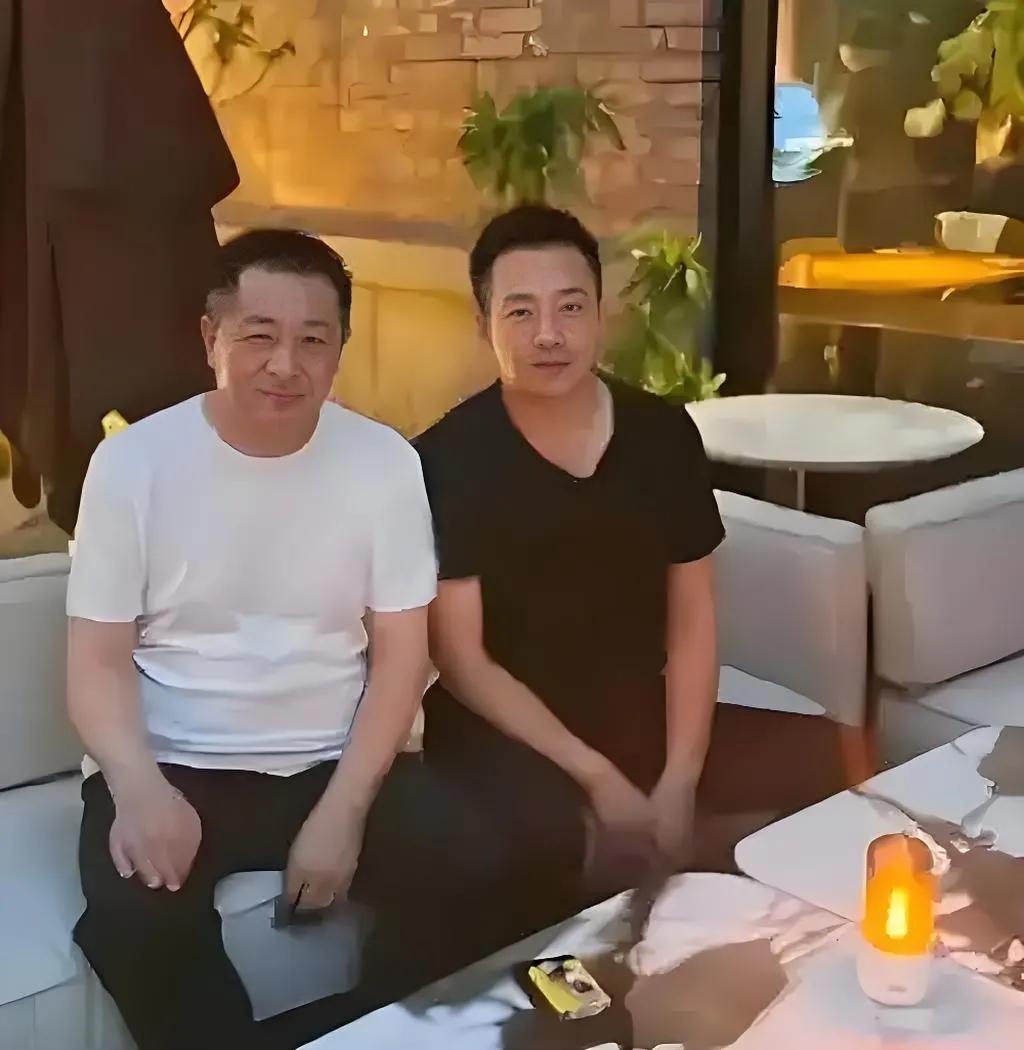 汪则翰竟是情商很高的一个人汪则翰这些年兜兜转转的还是没有在进入婚姻，他