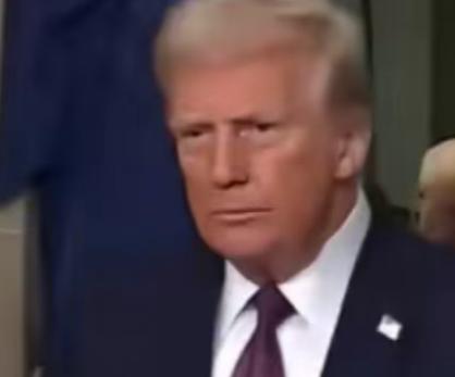 特朗普想要用退出北约威胁欧洲国家，但是现在能给欧洲国家压力的，很有可能就只有俄罗