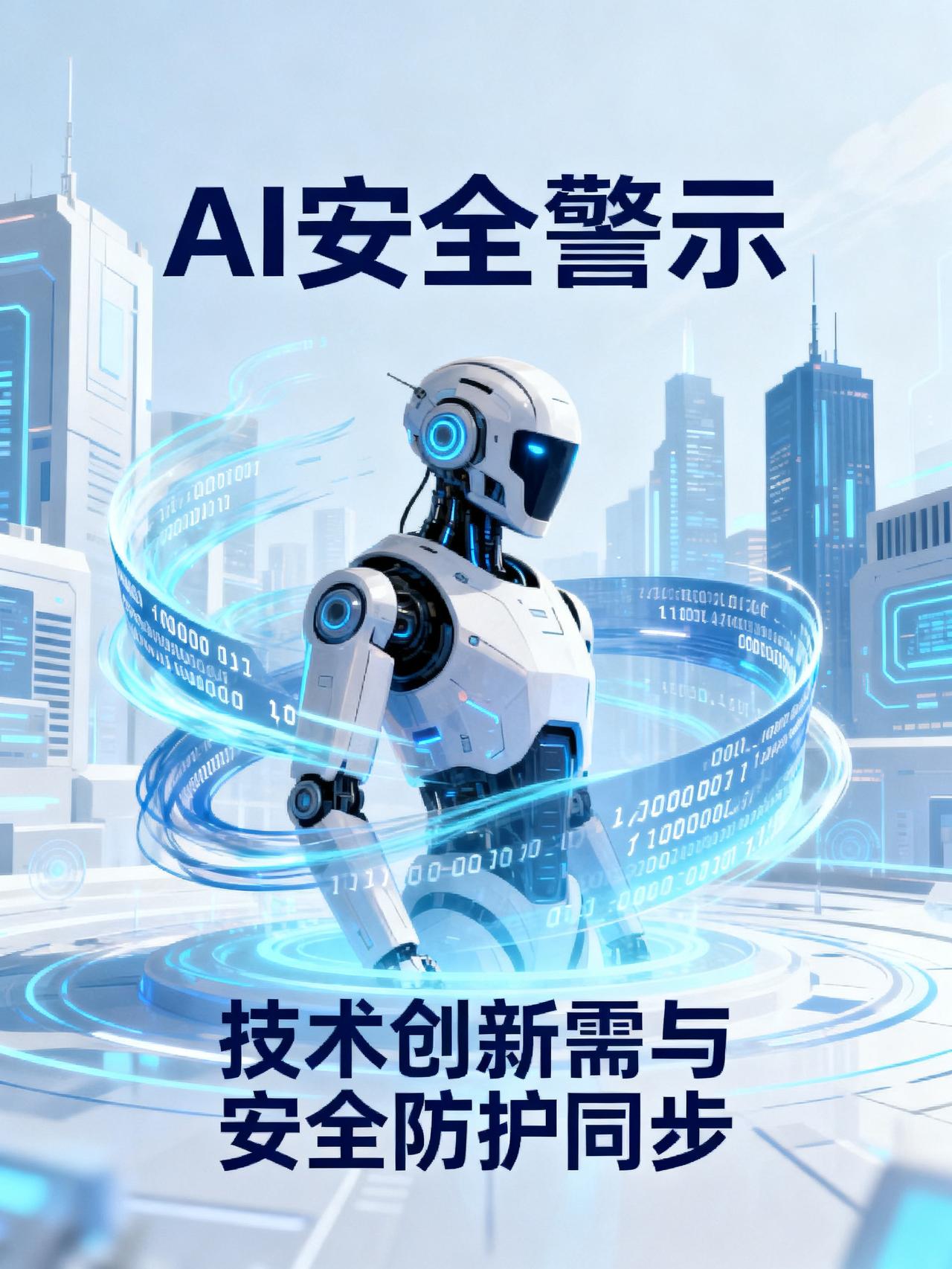 国家安全部紧急提醒！AI犯罪门槛已低到令人发指上万条匿名消息悄无声息地涌进了德