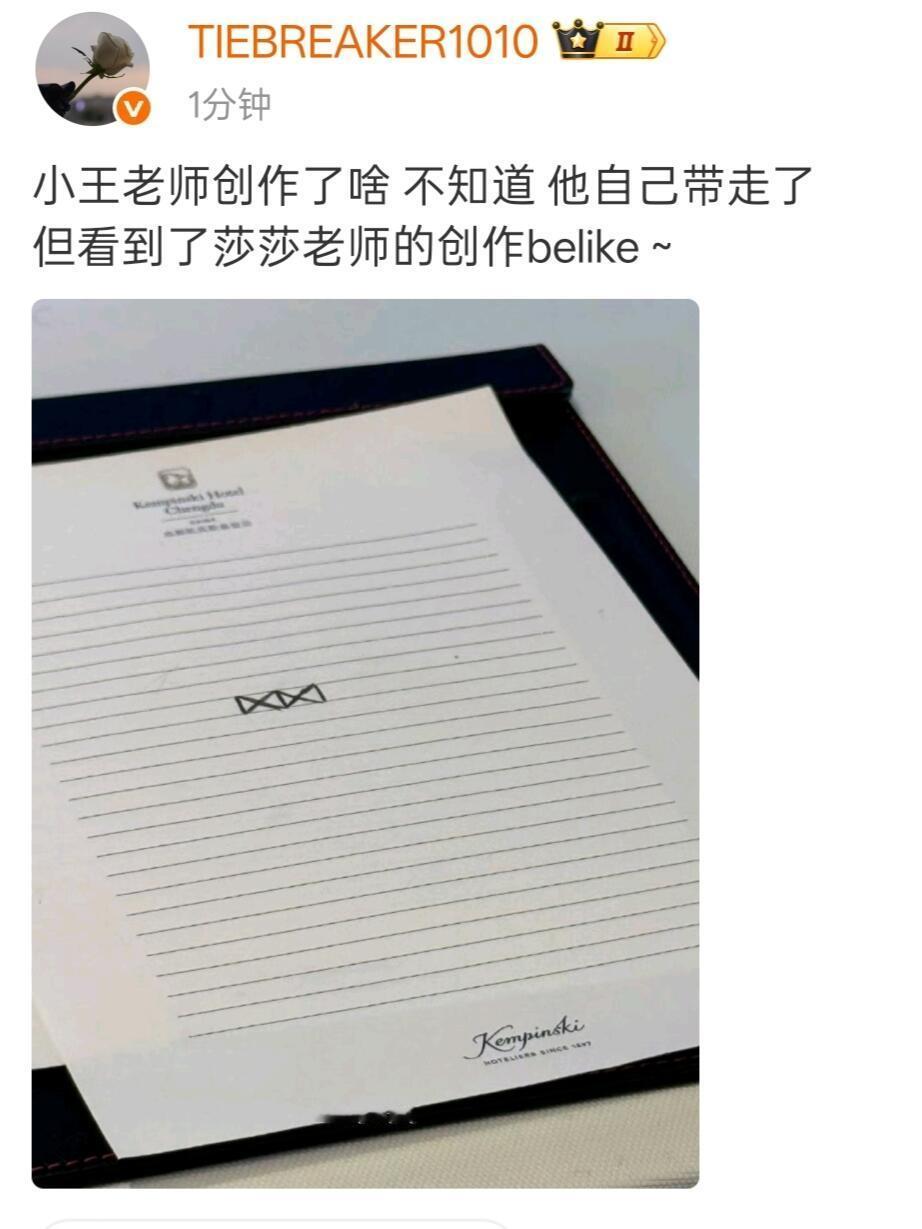 王楚钦今天没看见画了啥，孙颖莎的画来猜猜是啥吧2025年成都混合团体世界杯