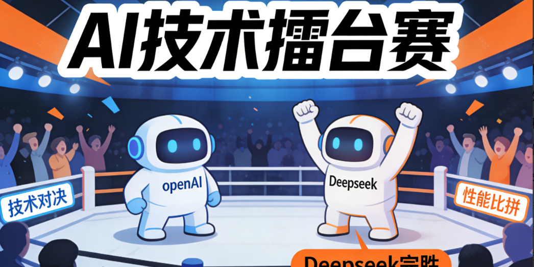 不活了！OpenAI急着发GPT-5.4，我坚信：终将会被中国AI直接反杀！
