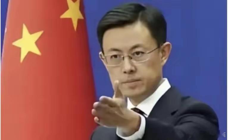 “中国不开放领空，我们就请美军驻军，他们立马就老实了。”这话听着耳熟不？像不像村