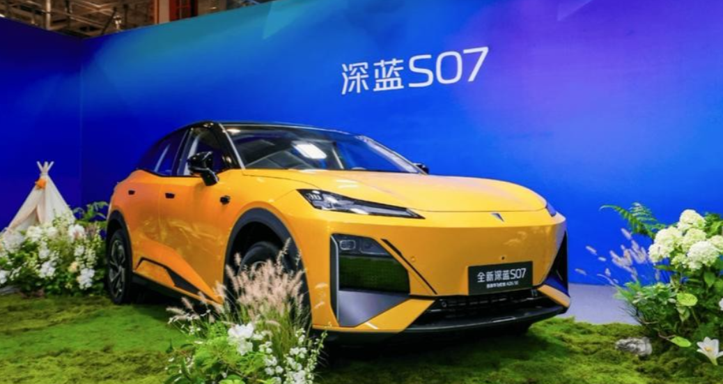 2026年第1季度国内汽车销量排名:第一名:上汽集团，97.30万台的销量遥