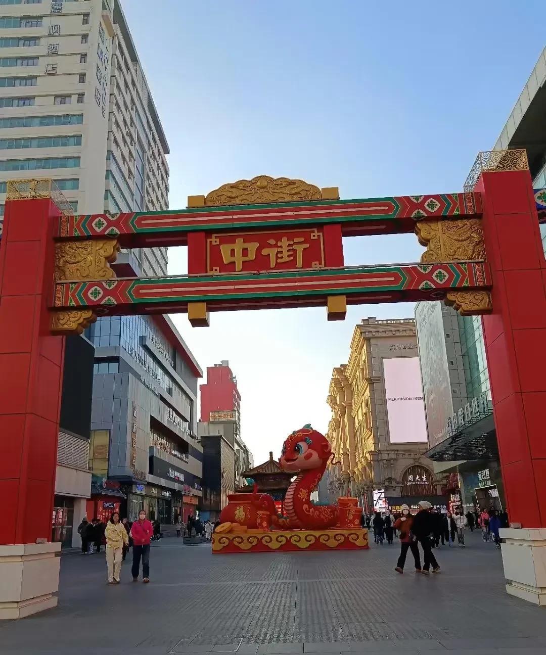 东北两大城市还是很厉害的，沈阳和大连。据统计，辽宁流出的人口都去了哪里？辽宁流出