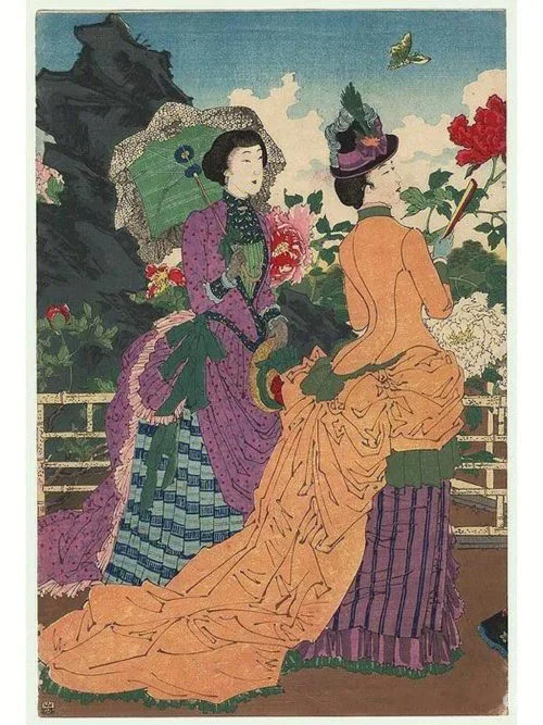 人到中年，最好的日子，不是惊艳，不是繁华，而是远离喧器。一半清醒做好自己，一半努