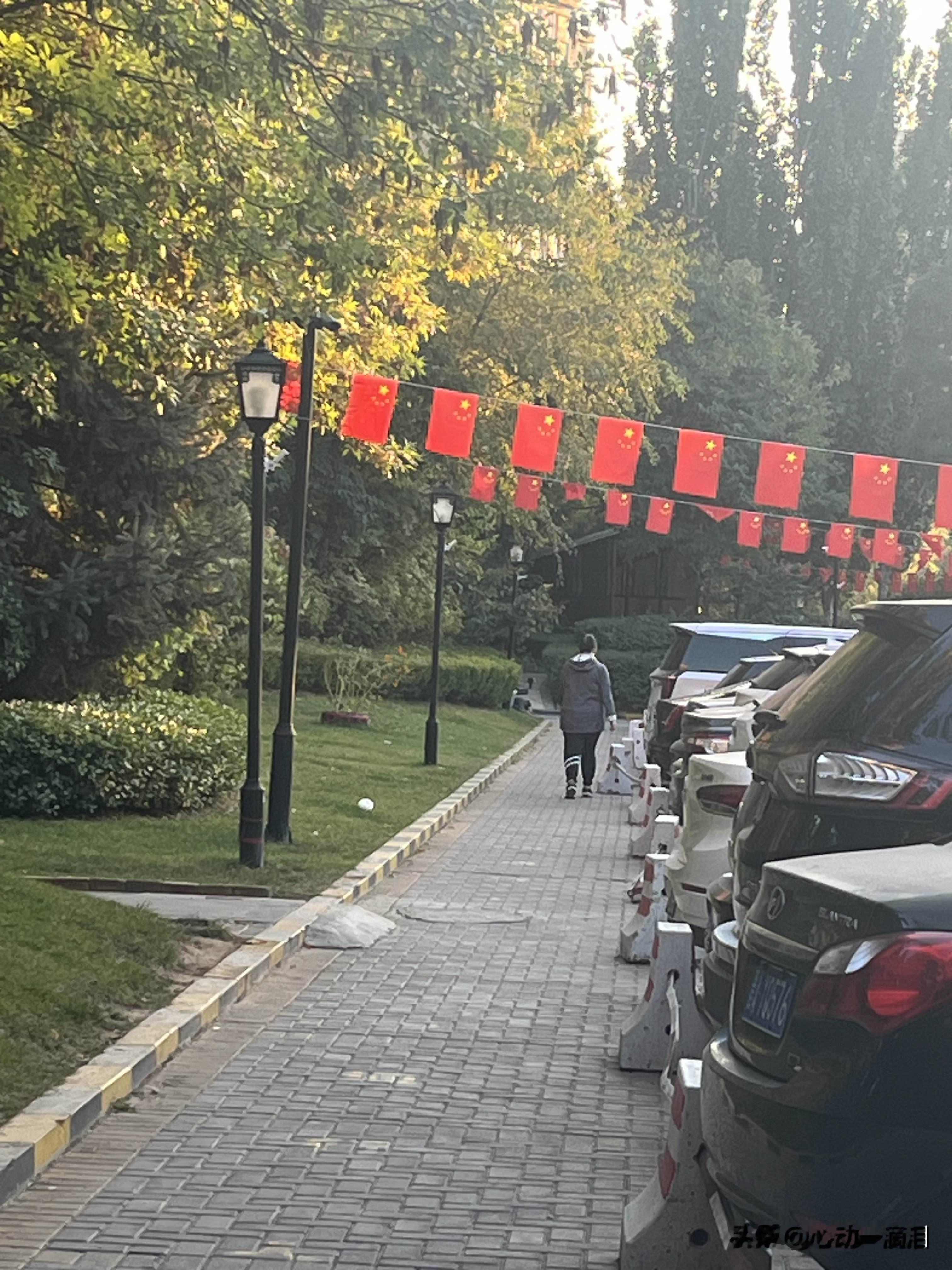 现在有些人把取消英语考试当成爱国之举，其实不对。无论是否承认，英语仍然是当今世界，国际上公认的使用率