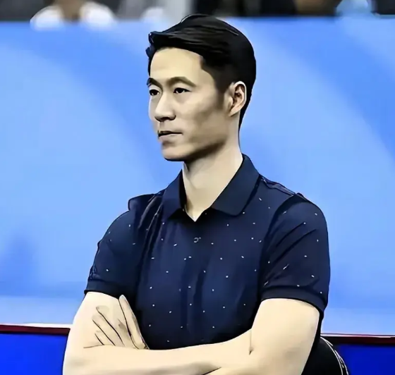 WTT美国大奖赛单打首轮，有四个没想到一、没想到首轮男乒有三员大将接连失利，