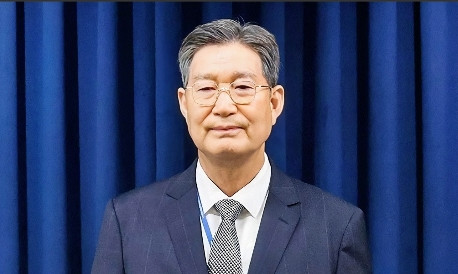 李在明高官落马上任仅5天，李在明政府首位高级官员落马：总统室民政首席秘书吴桄洙