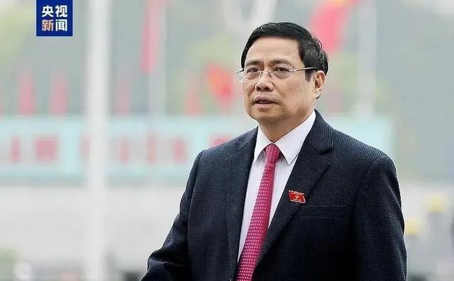 中国不欠任何国家的！越南总理曾在达沃斯论坛上公开讲，中国有义务帮助越南完成工业化