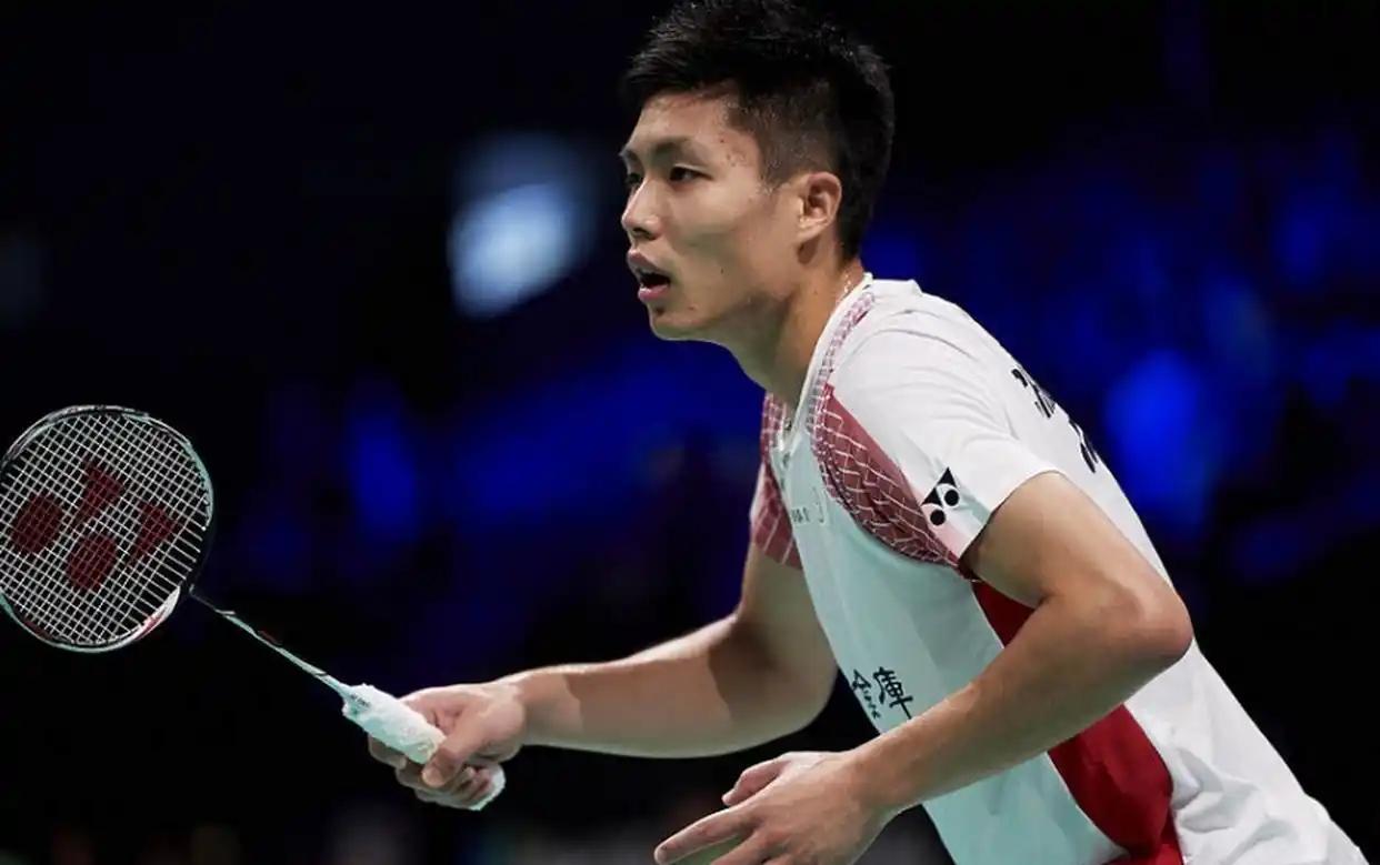 太可惜了！中国台北队一手好牌打的稀烂。2026汤尤杯中国台北队前期状态在线