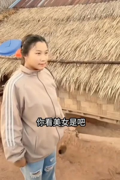 小陈带大舅哥去老挝沙耶武里考察实体，网友却看穿了他的“小心思”！明眼人都懂