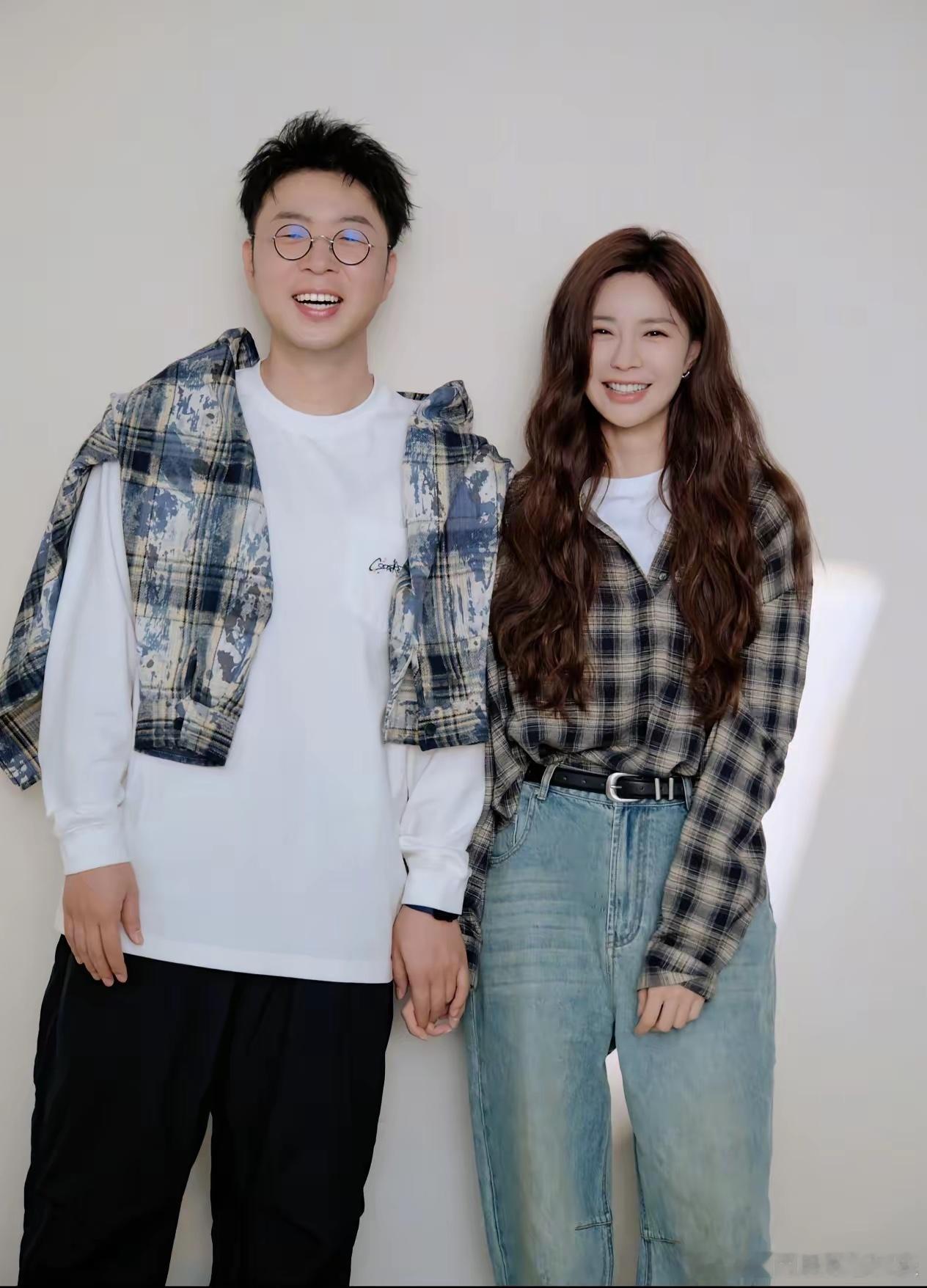 杜海涛沈梦辰，这对夫妻把“生娃”聊得太清醒！杜海涛为哄沈梦辰生娃，承诺直接把全网