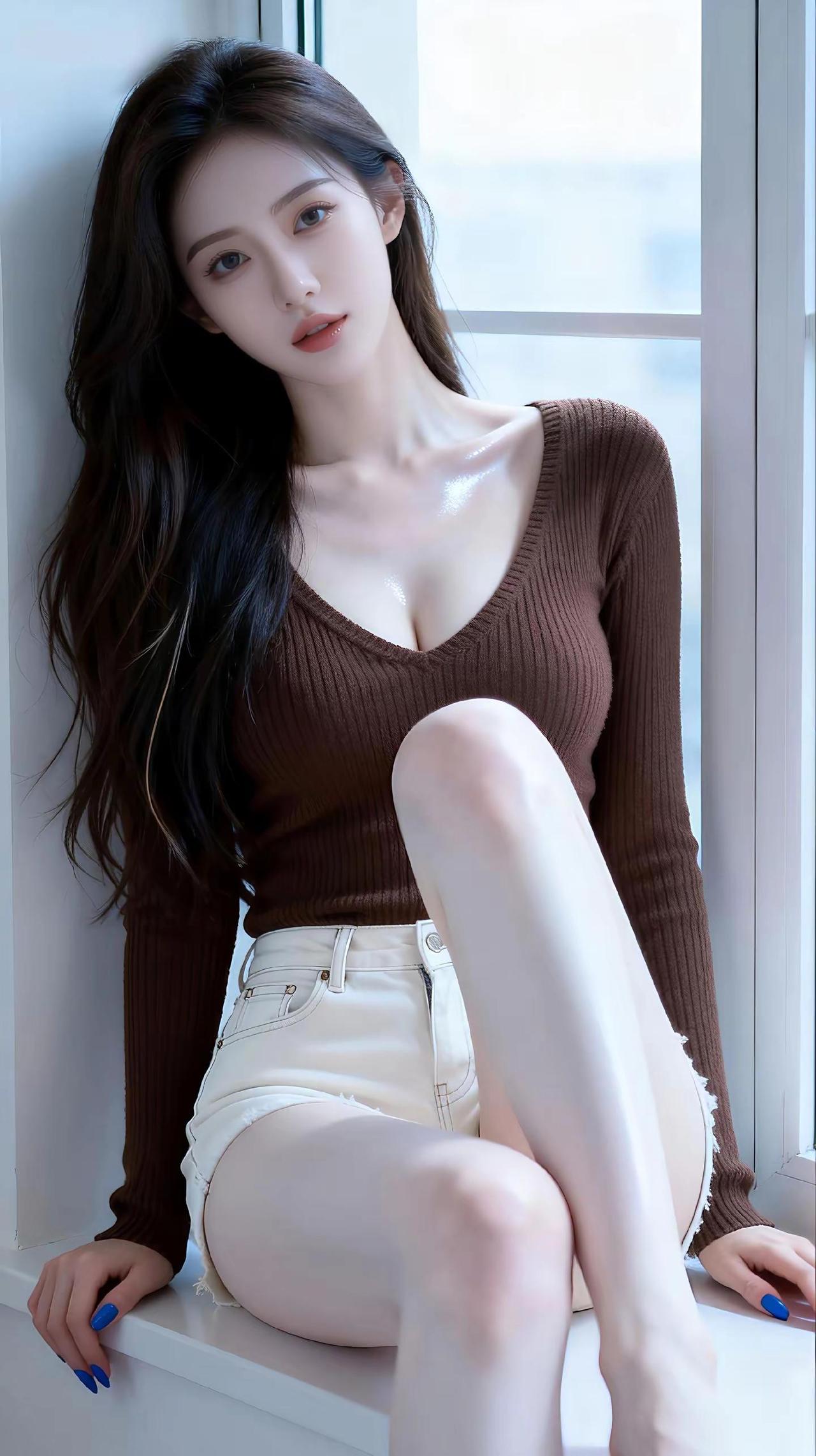 城市风光分享辣妹穿搭大赏女生拍照姿势手机摄影音乐种草计划