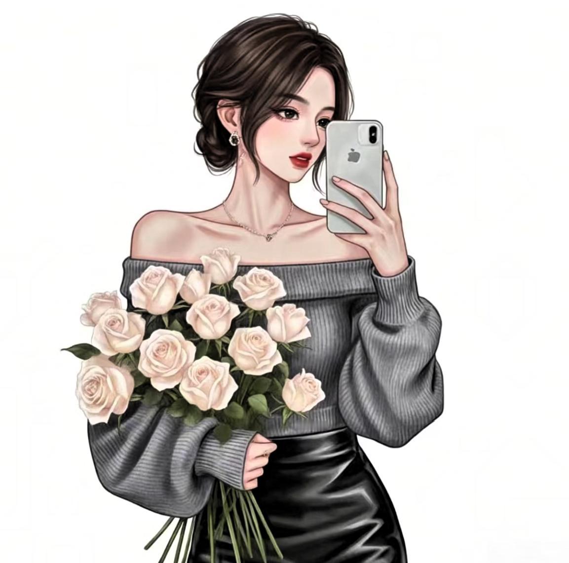 女人只有离婚了你才会知道的秘密​你要嫁一个能干的老公，你就得接受人家的强势