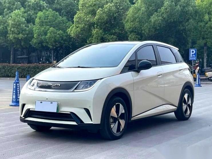 日本工程师弃特斯拉选比亚迪，真相让人意想不到！