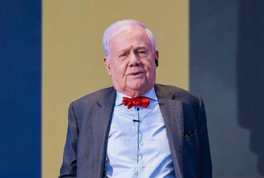 知名投资人罗杰斯说：“史上最惨烈的金融危机，将在2026年发生，而这场危机主要来