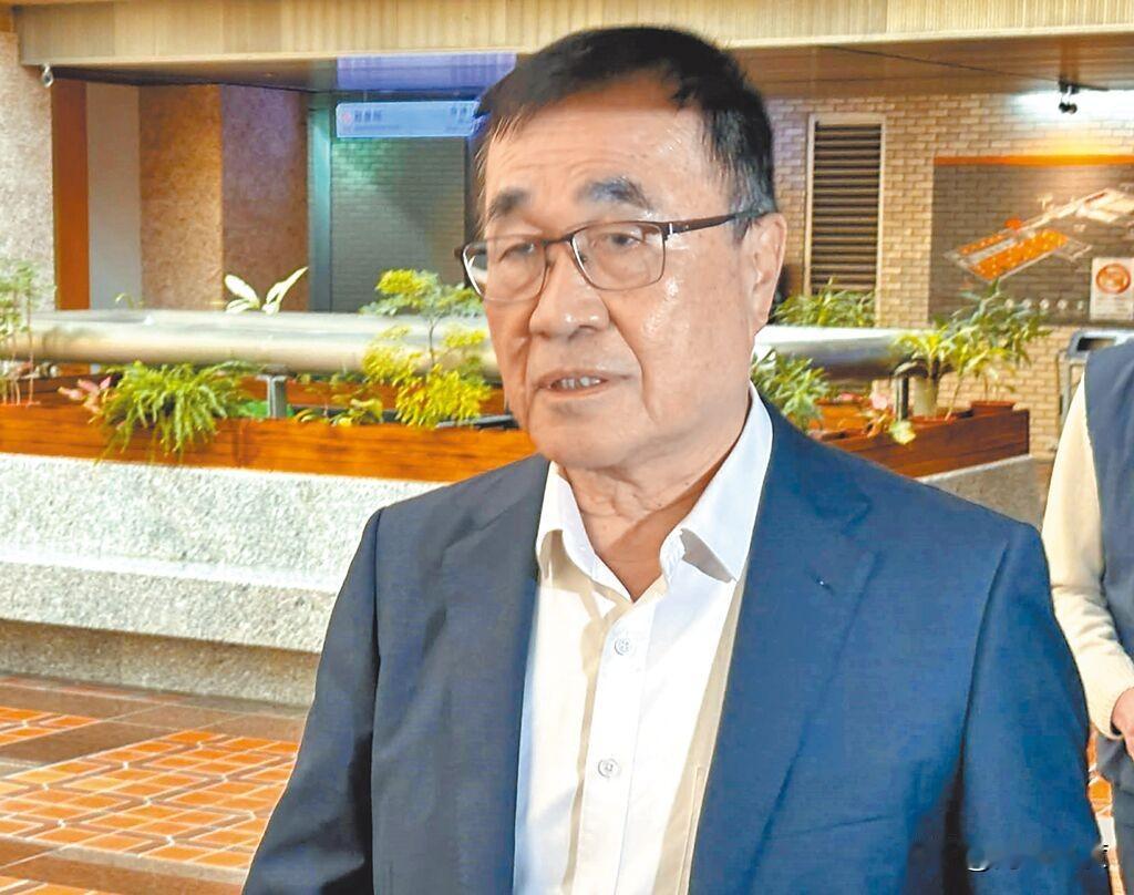 新北选情出现重大变化，侯友宜与李四川见面，李当面作出承诺：从未争取参选新北市长，