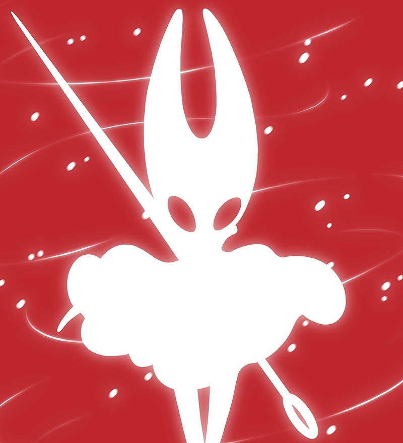 【官宣！《空洞骑士丝之歌》9月4日22点解锁，售价公布】今日，《空洞骑士：丝之