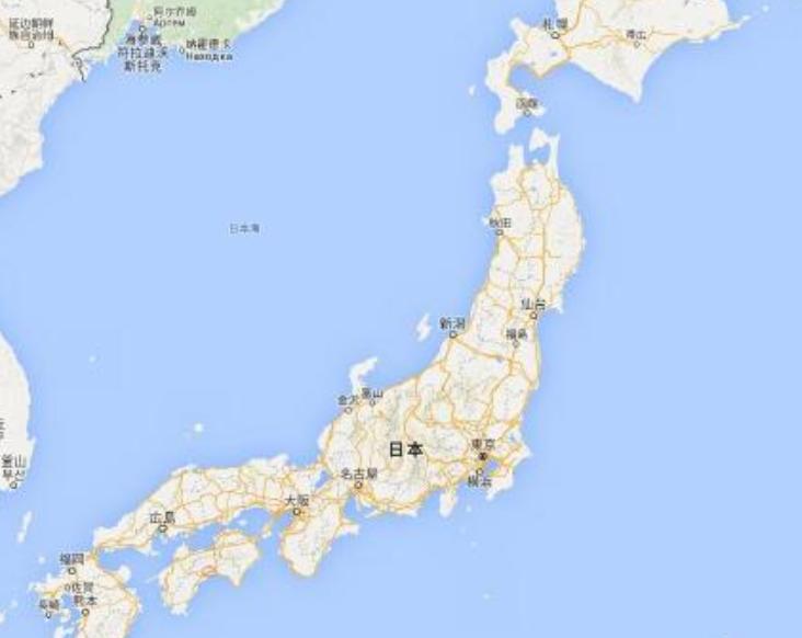 仅从地理上来看哪个国家最难入侵？最难啃的硬骨头绝对是日本。别跟我提什么阿富汗