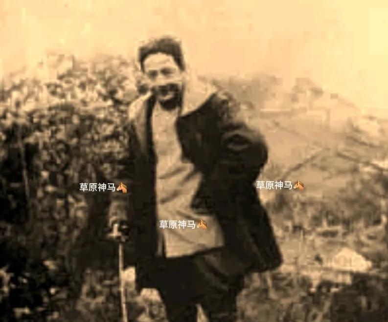 他为什么是西路军中存在感很低的将领一九三五年九月中旬，四川阿坝境内，发生了一起