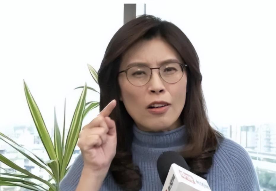 🌛要我说，两千多万台湾人，最勇敢的人不是邱毅，洪秀柱，郁慕明，也不是高安国