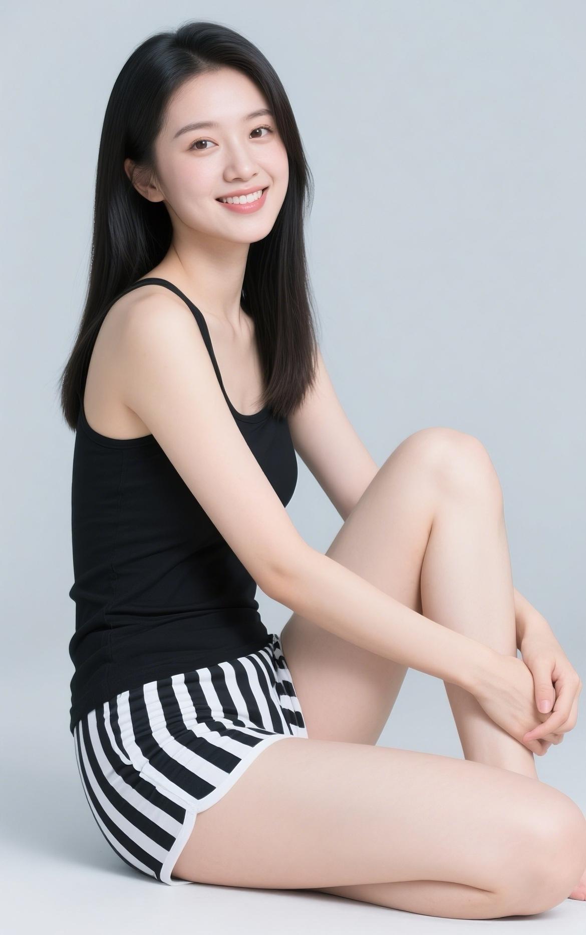 今天的三十分钟是留给自己的！让自己快乐，比别人让你快乐更重要吧…